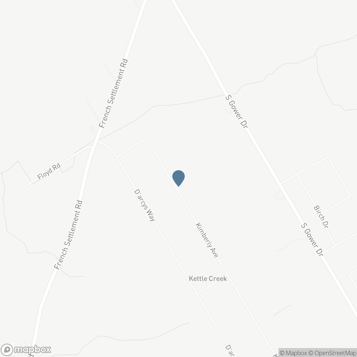 52 KIMBERLY AVENUE, Kemptville, Ontario K0G 1J0